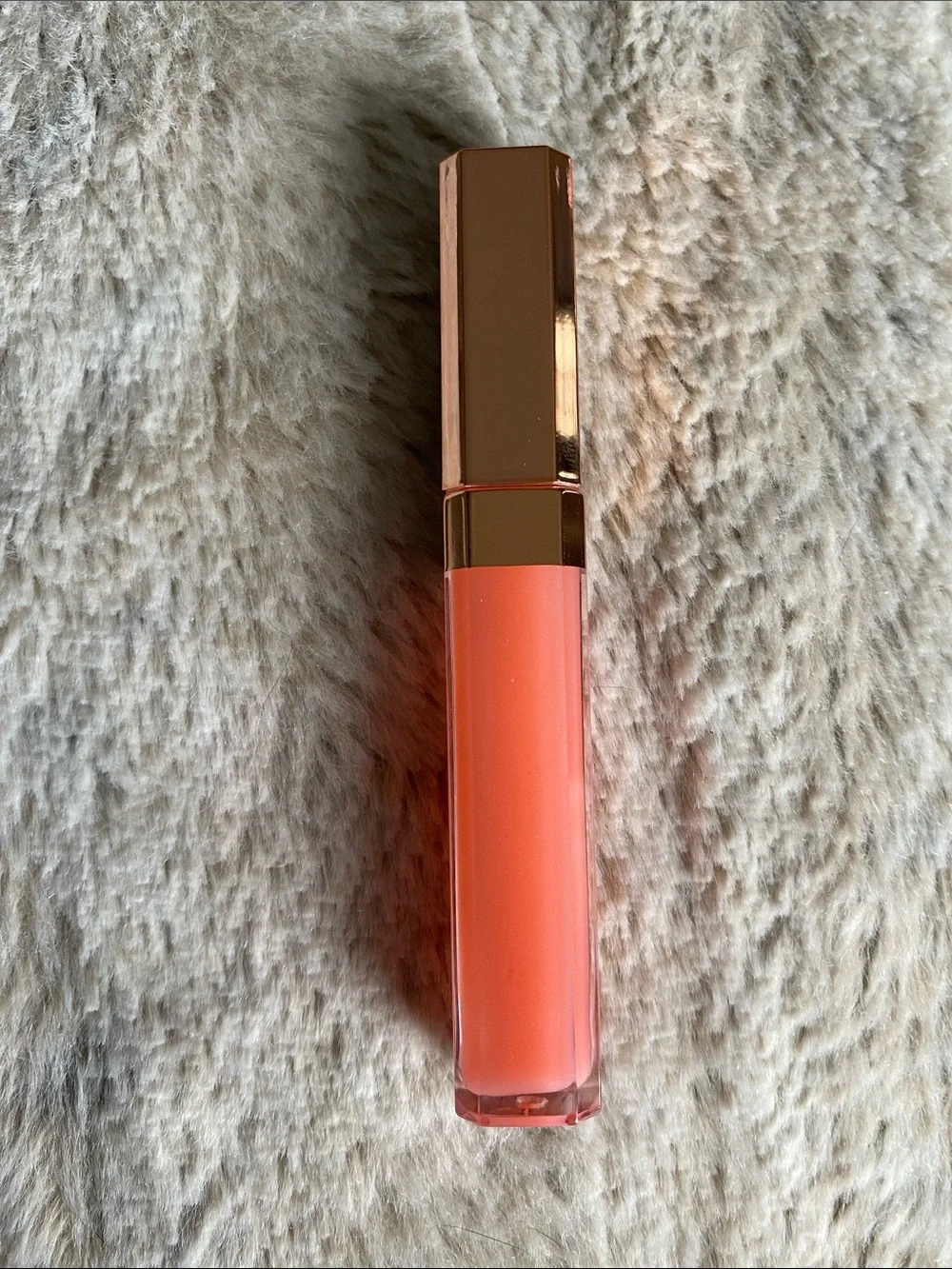 NWOB Charlotte Tilbury Hall of Fame Lip Gloss